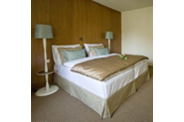 Hôtel Kašperské Hory 4